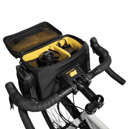 Topeak Handlebar Bag Tourguide Dx