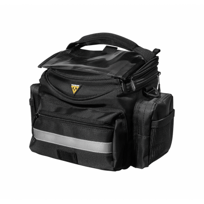Topeak Handlebar Bag Tourguide