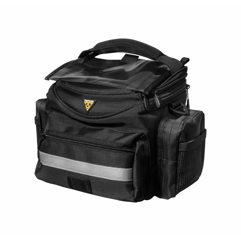 Topeak Handlebar Bag Tourguide
