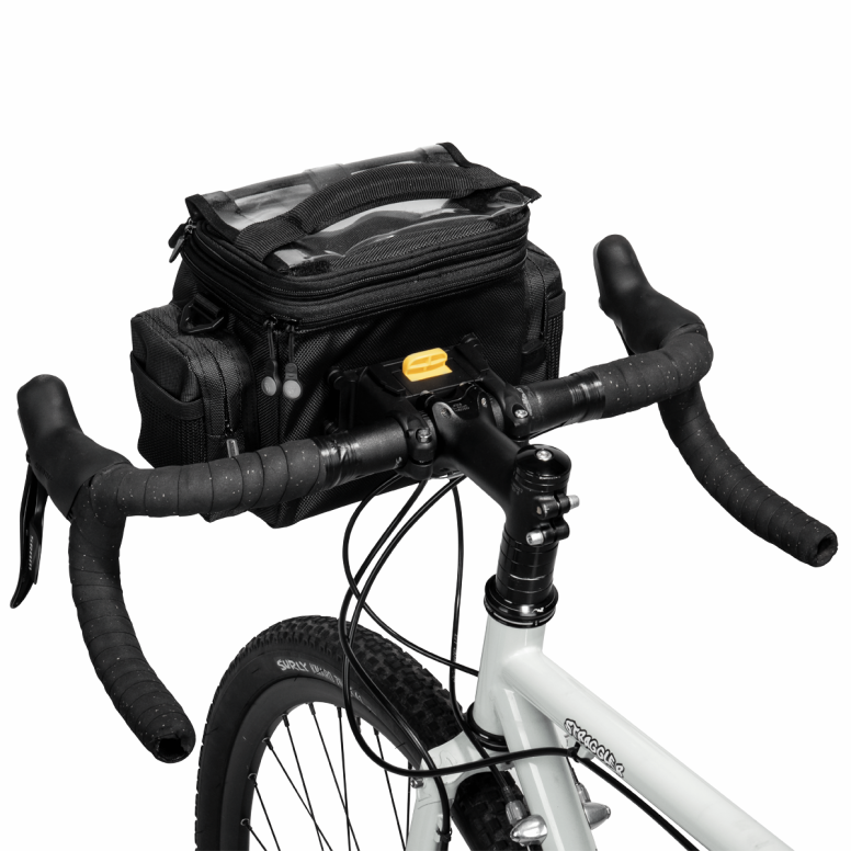 Topeak Handlebar Bag Tourguide