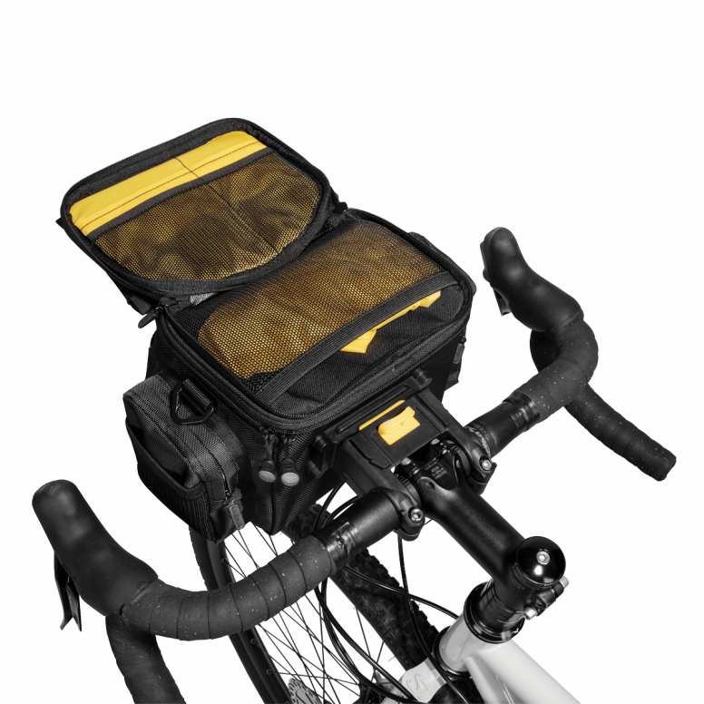 Topeak Handlebar Bag Tourguide