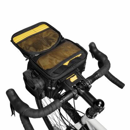 Topeak Handlebar Bag Tourguide