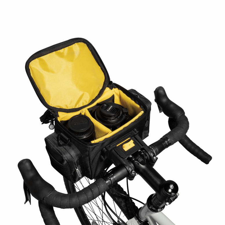 Topeak Handlebar Bag Tourguide