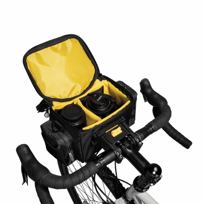 Topeak Handlebar Bag Tourguide