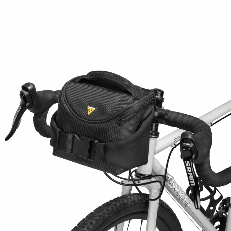 Topeak Handlebar Bag Tourguide Compact