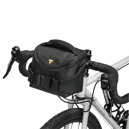 Topeak Handlebar Bag Tourguide Compact