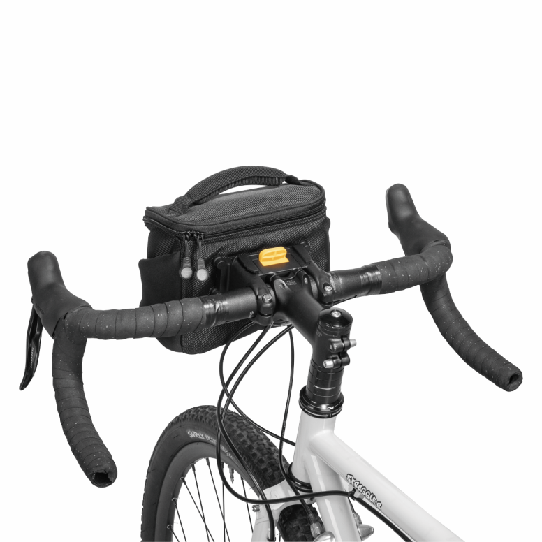Topeak Handlebar Bag Tourguide Compact
