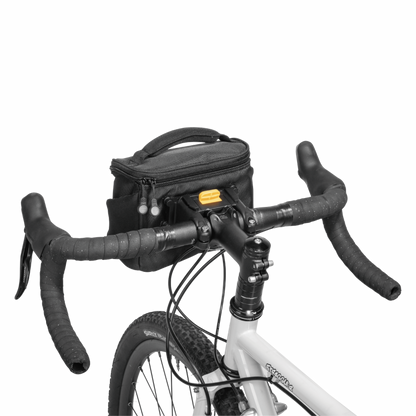 Topeak Handlebar Bag Tourguide Compact