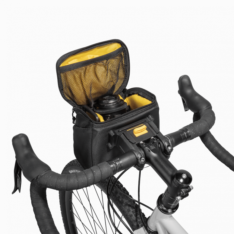 Topeak Handlebar Bag Tourguide Compact