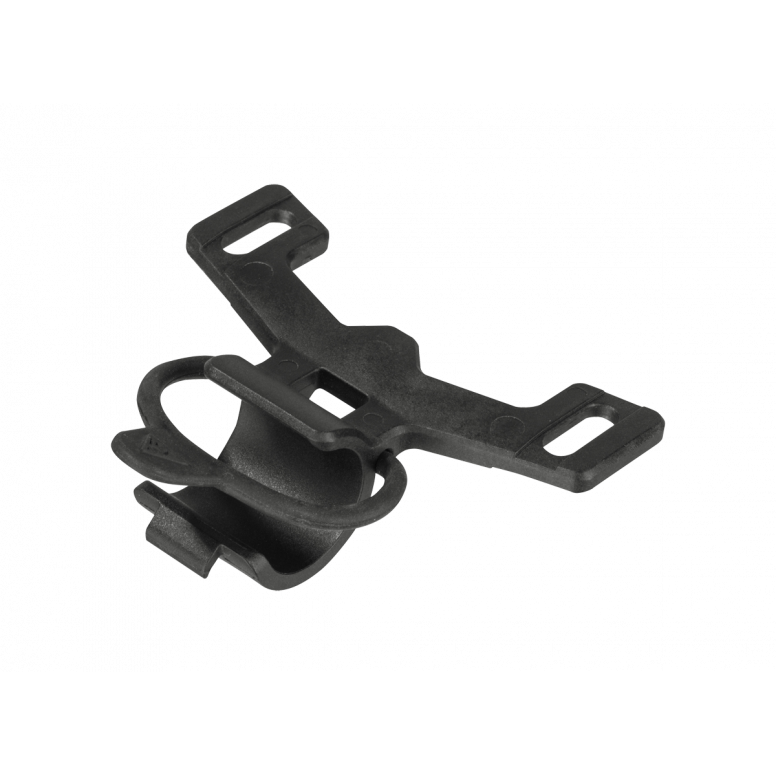 Topeak Race Rocket Std Black