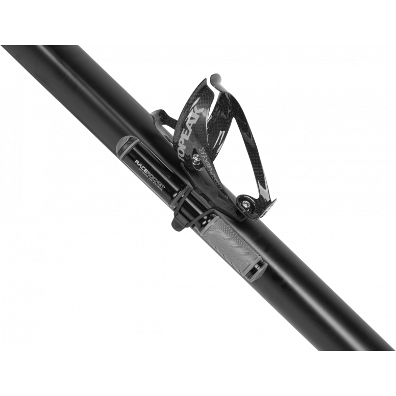 Topeak Race Rocket Std Black