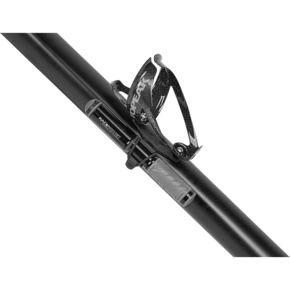 Topeak Race Rocket Std Black