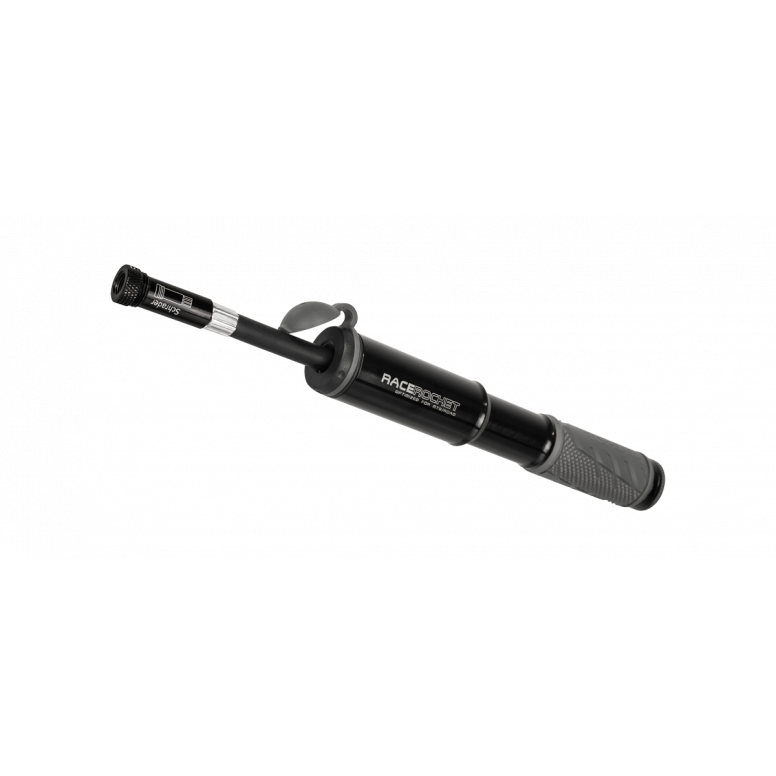 Topeak Race Rocket Std Black