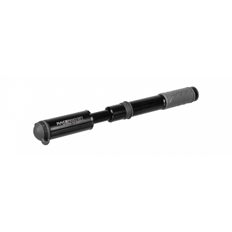 Topeak Race Rocket Std Black