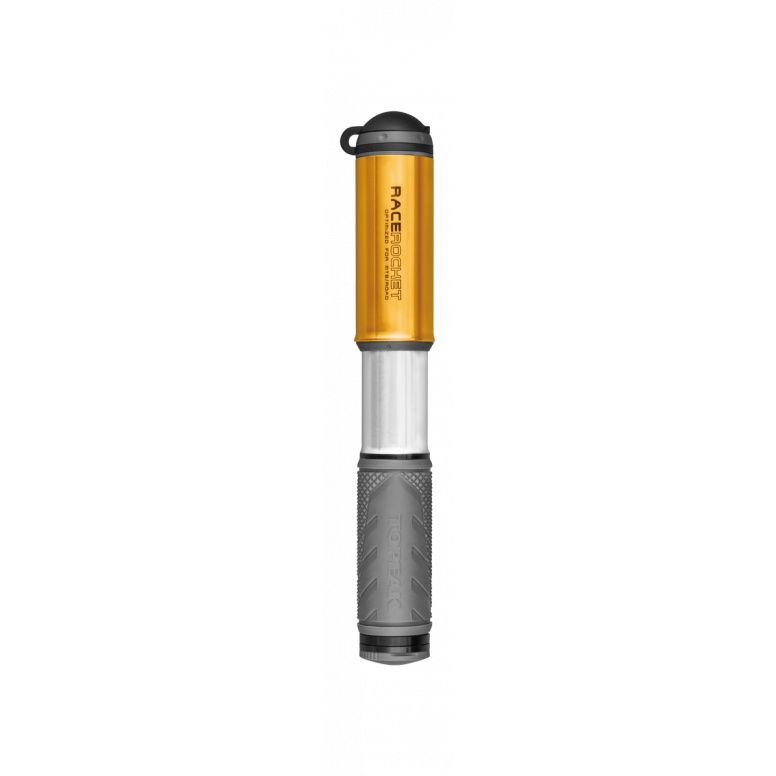 Topeak Race Rocket Std Gold