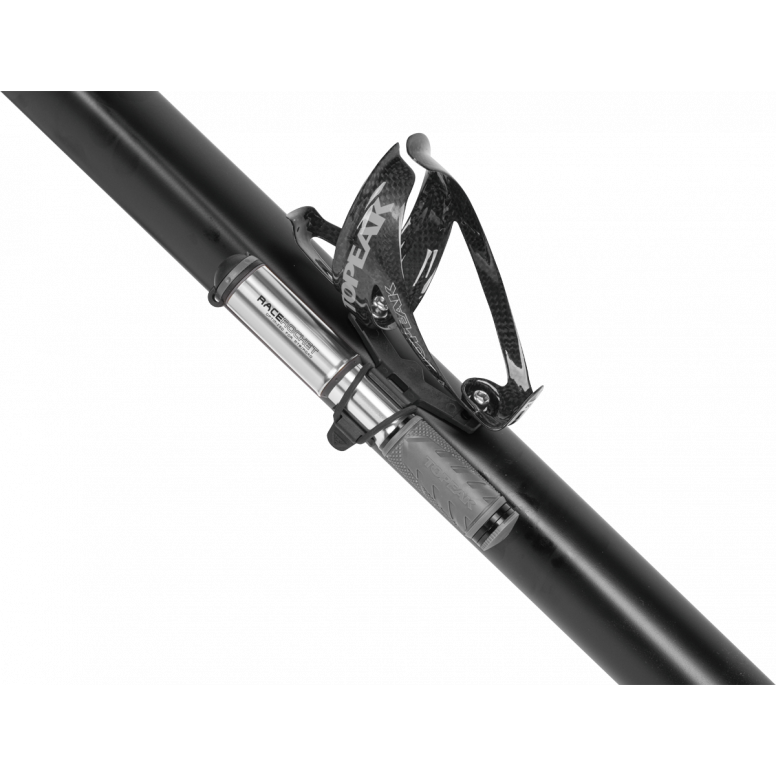 Topeak Race Rocket Std Silver