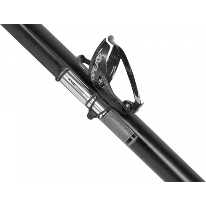 Topeak Race Rocket Std Silver