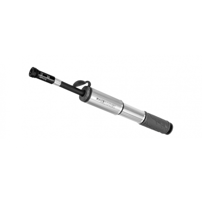 Topeak Race Rocket Std Silver
