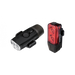 Topeak Powerlux Hl100 Tl25 Usb Combo