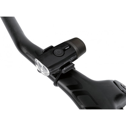Topeak Powerlux Hl100 Tl25 Usb Combo