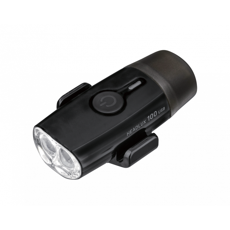 Topeak Powerlux Hl100 Tl25 Usb Combo