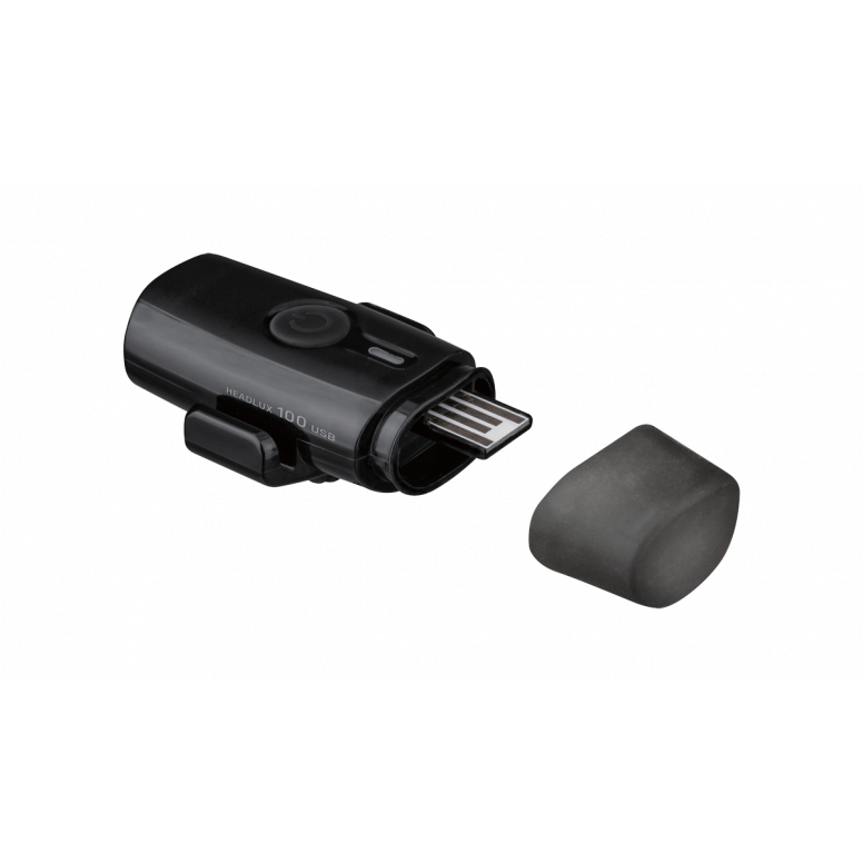 Topeak Powerlux Hl100 Tl25 Usb Combo