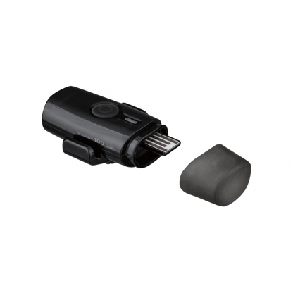 Topeak Powerlux Hl100 Tl25 Usb Combo