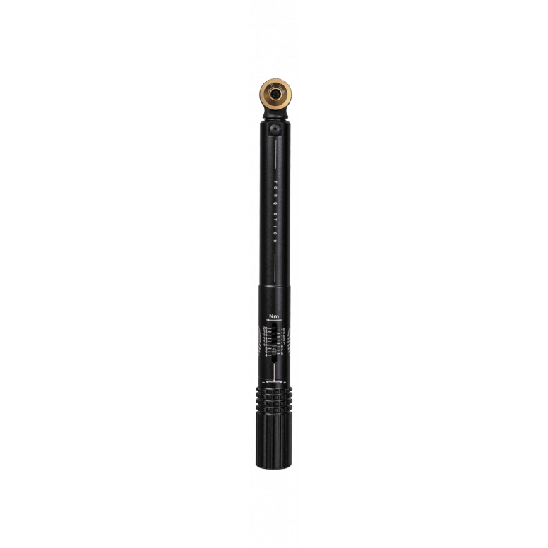 Topeak Torq Stick 4-20 Nm W/9Pc Tool Bits