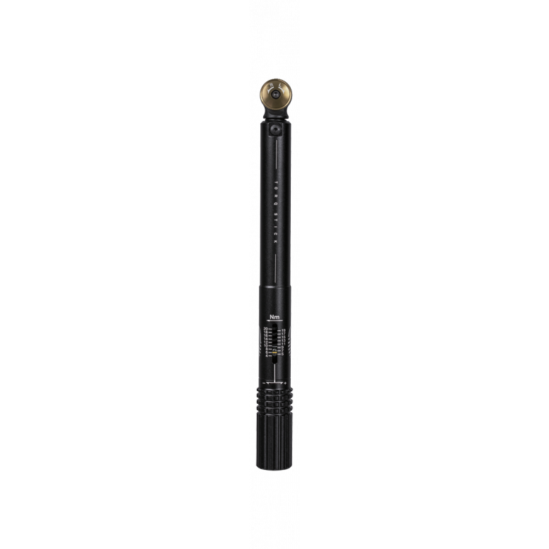 Topeak Torq Stick 4-20 Nm W/9Pc Tool Bits