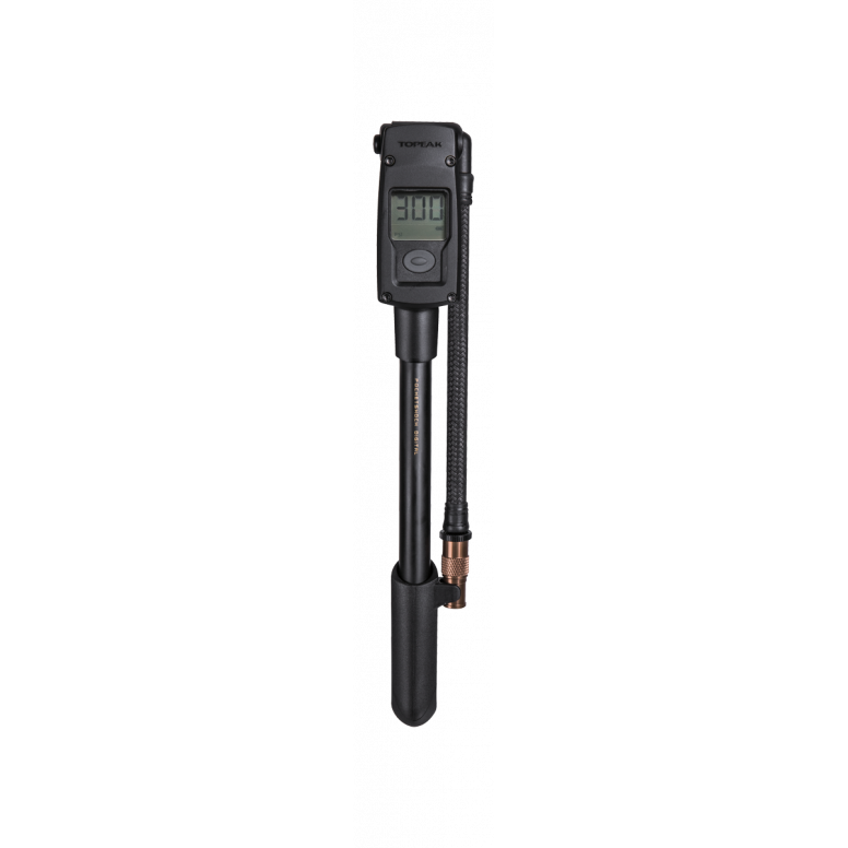 Topeak Pocket Shock Digital