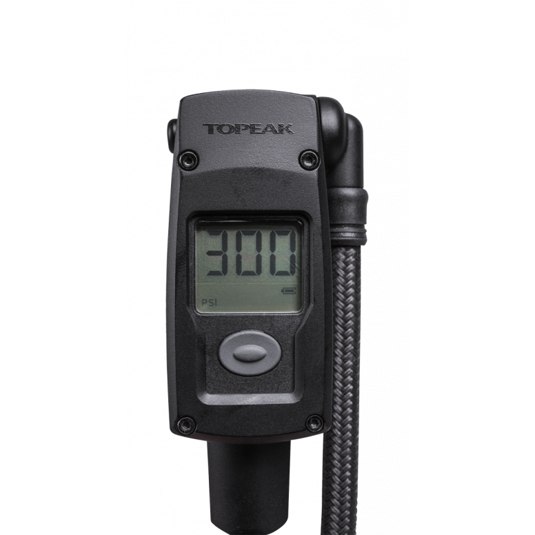 Topeak Pocket Shock Digital