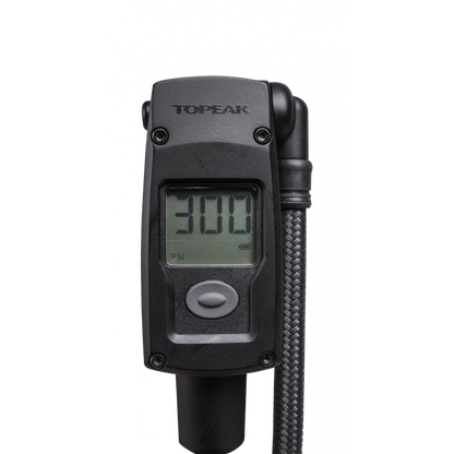 Topeak Pocket Shock Digital