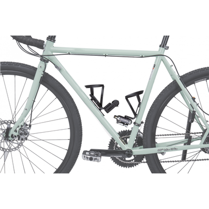 Topeak Ninja Master+ Cage X1Aj