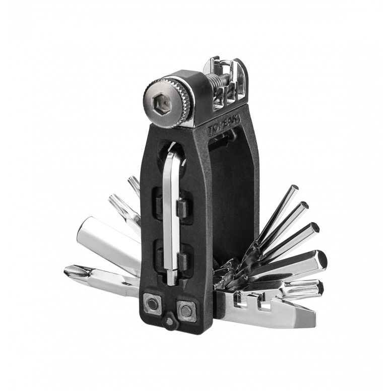 Topeak Ninja Master+ Toolbox T16