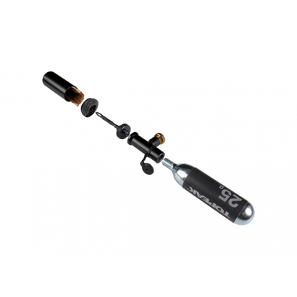 Topeak Tubi Master X 2-In-1 Kit