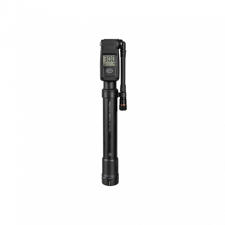 Topeak Mountain Digital 2Stage