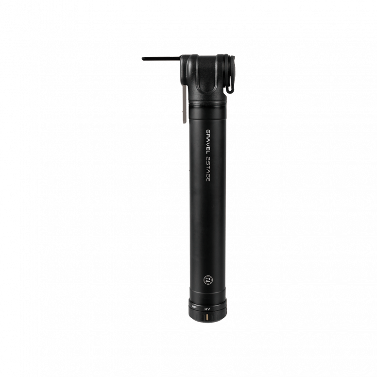 Topeak Gravel 2Stage