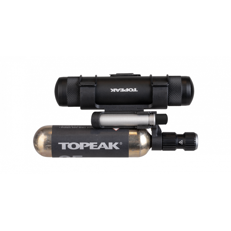 Topeak Tubipod Max