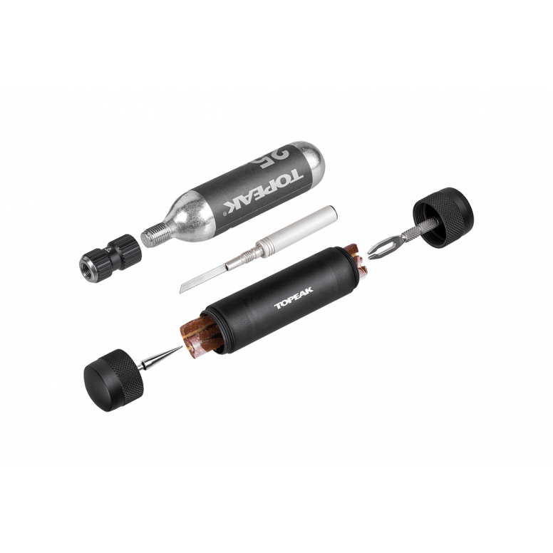 Topeak Tubipod Max