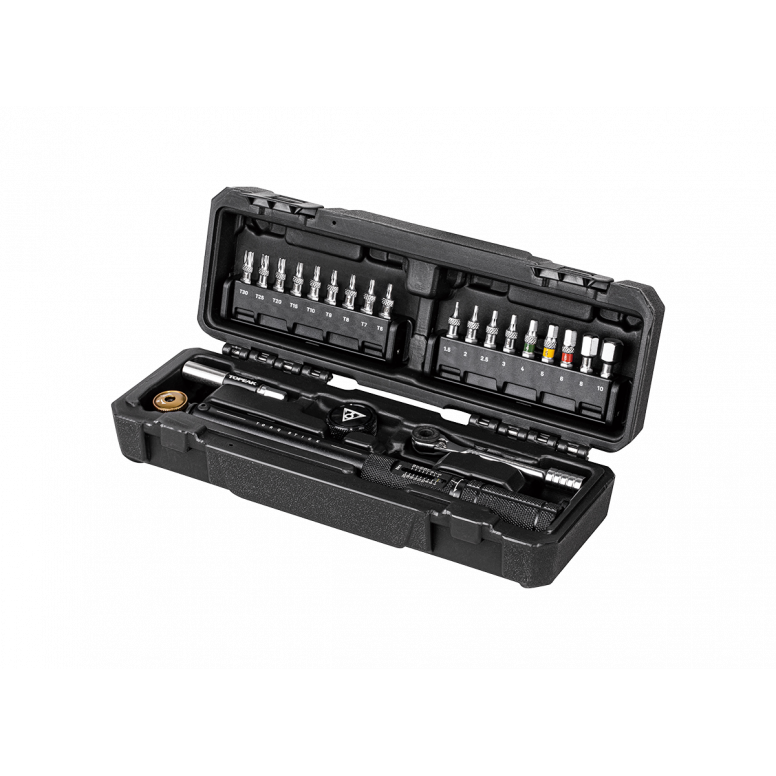 Topeak Torq Stick Pro 4-20 Nm