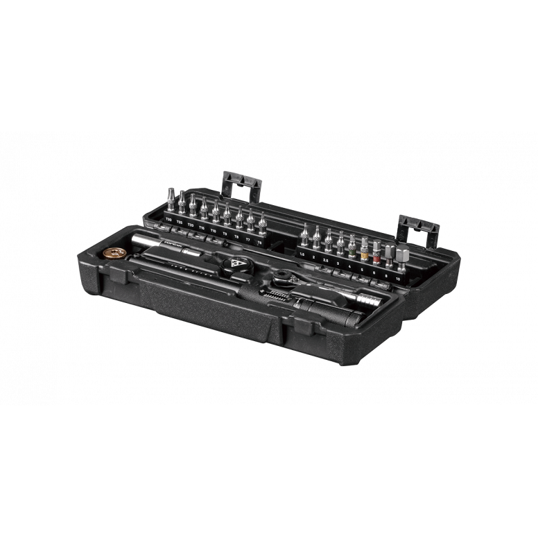 Topeak Torq Stick Pro 4-20 Nm