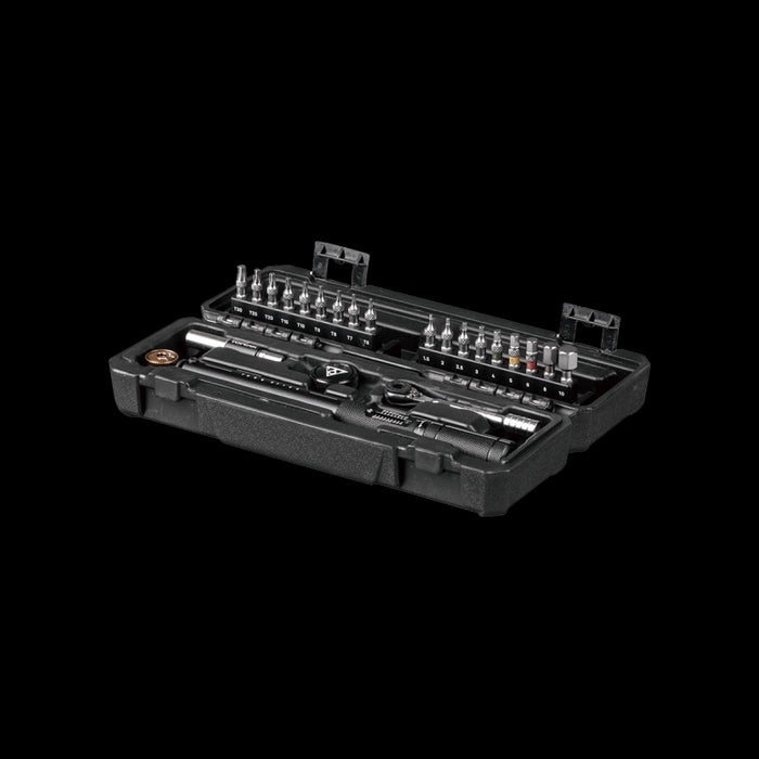 Topeak Torq Stick Pro 4-20 Nm