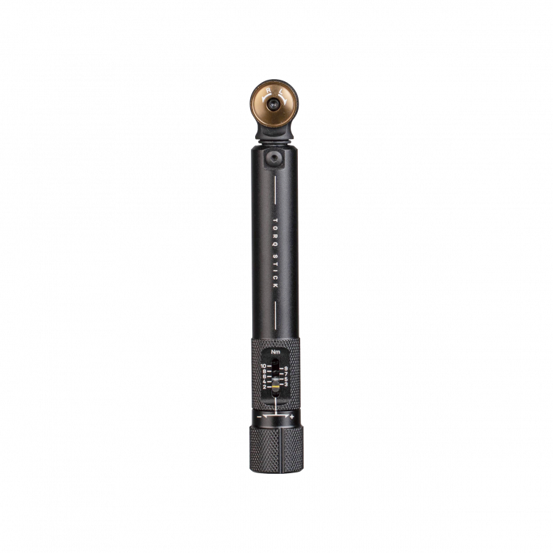Topeak Torq Stick Pro 2-10 Nm