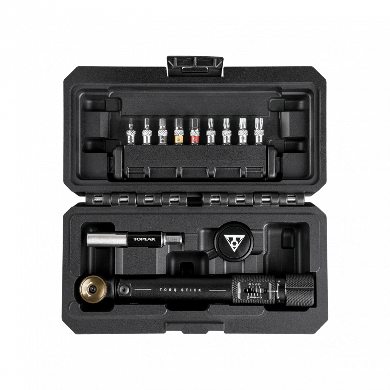 Topeak Torq Stick Pro 2-10 Nm