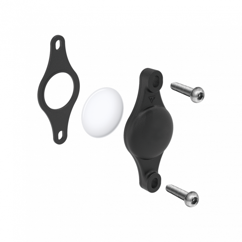 Topeak Cage Mount For Airtag