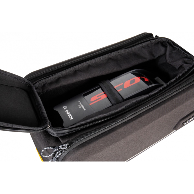 Topeak Trunk Bag E-Xplorer