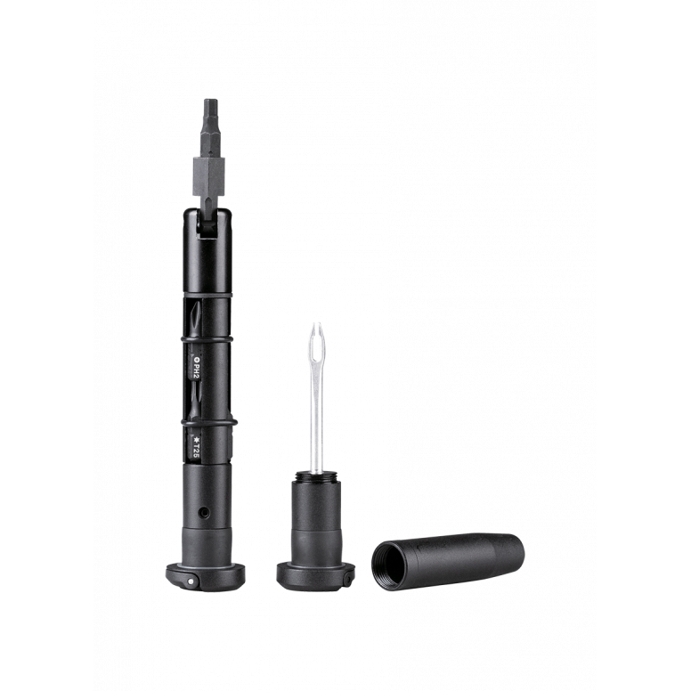 Topeak Plug N Tool Mtn