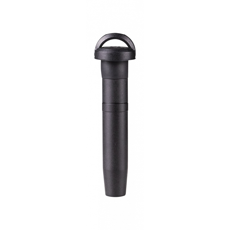Topeak Plug'n Tool Roadie Herramienta multifunción, Unisex Adulto, Negro, Talla única