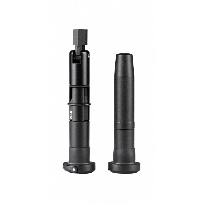 Topeak Plug'n Tool Roadie Herramienta multifunción, Unisex Adulto, Negro, Talla única