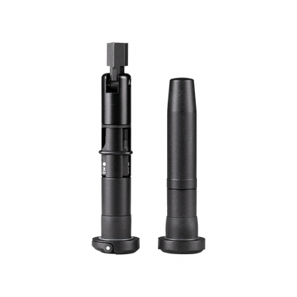 Topeak Plug'n Tool Roadie Herramienta multifunción, Unisex Adulto, Negro, Talla única